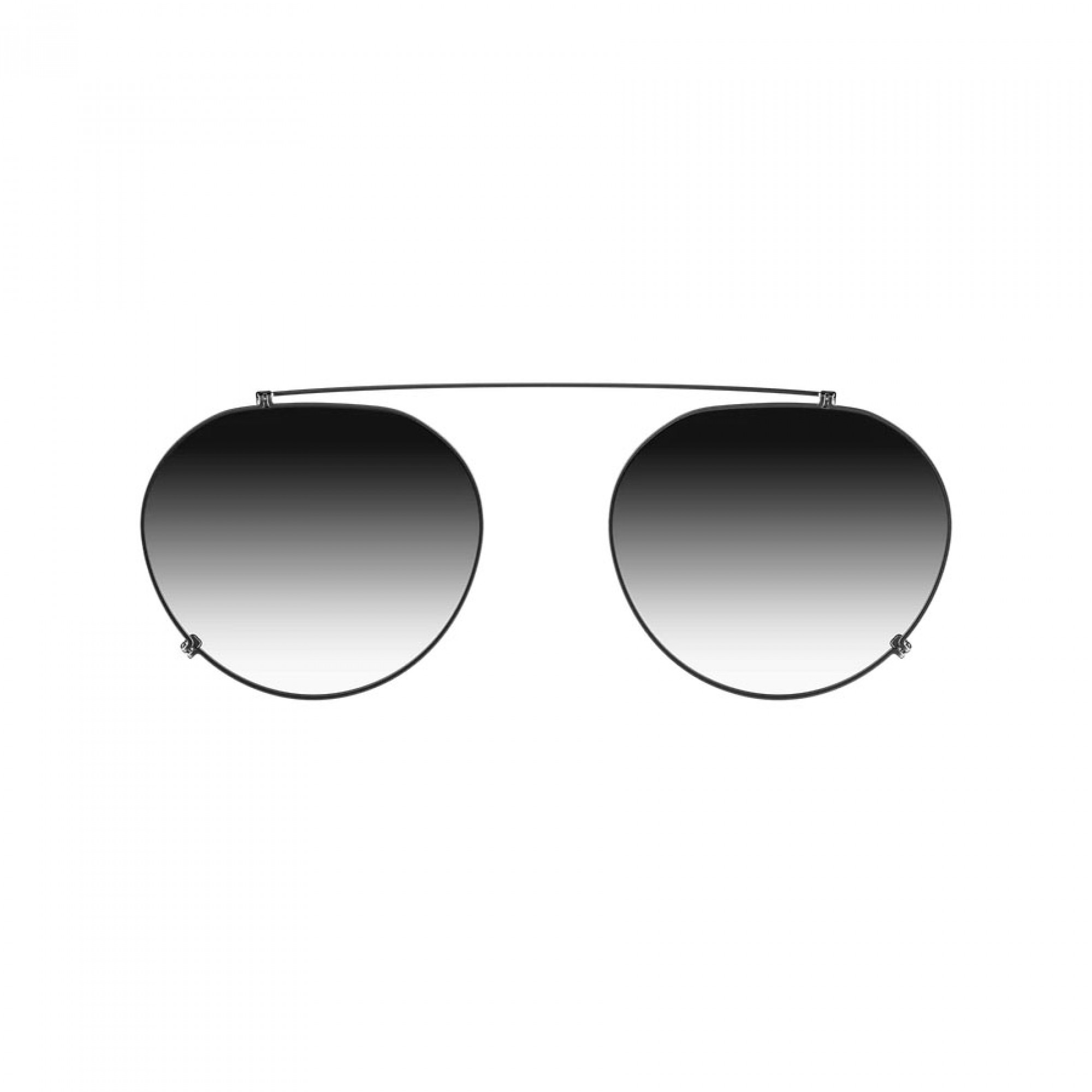 Even Realities G2 Clip & Pouch (Grey)